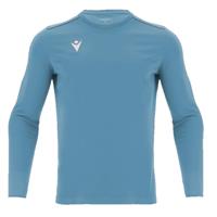 Rigel Hero Shirt LS COL 4XL Teknisk treningsdrakt  lang arm- Unisex