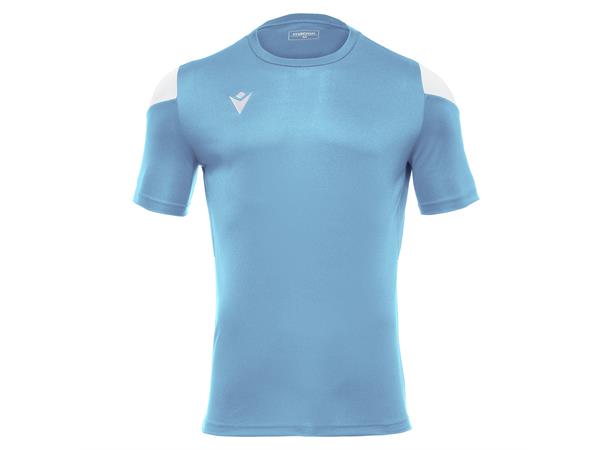 Polis Shirt COL/WHT 3XS Teknisk spillerdrakt - Unisex 