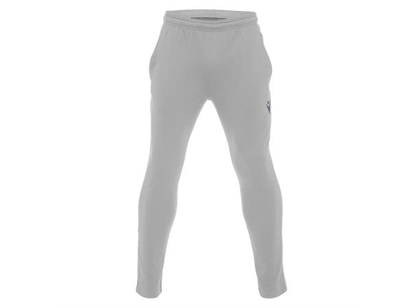 Dahlia Pant GRY XS Bukse med rette ben - Unisex 