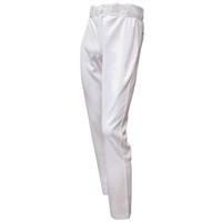 Diamond Evo Baseball Pant WHT 4XL Enkel baseball bukse  - Unisex