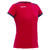 Violin T-Shirt RED/ANT XS T-Shirt 