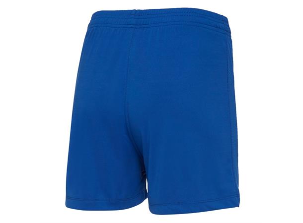 Acrux Hero Woman Shorts ROY L Teknisk kamp-og treningsshorts til dame 