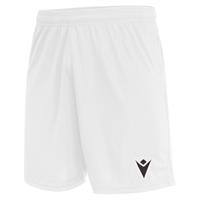 Mesa Hero Short WHT L Trenings- og kampshorts - Unisex