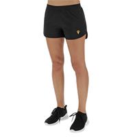 Garissa Shorts Dame BLK L Teknisk treningshorts