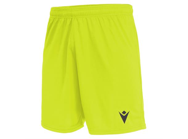 Mesa Hero Short NYEL 4XS Trenings- og kampshorts - Unisex 