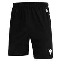 Nasser Referee ECO Shorts BLK XXL Teknisk keepershorts i ECO-tekstil