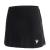 Inuitt Womens Running Skirt BLK XL Teknisk løpeskjørt til dame 