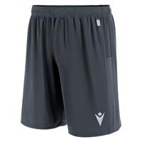 Skara Short ANTRACITE XS Teknisk shorts i ECO-tekstil - Unisex