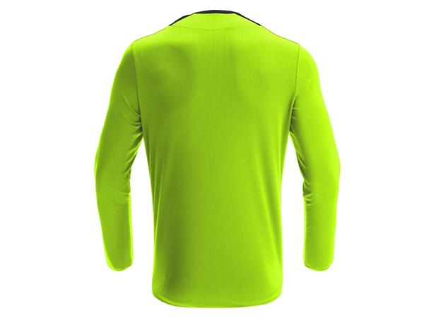 Cygnus GK shirt -   Unisex NYEL XXL Teknisk keeperdrakt i ECO-tekstil 