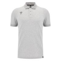 Chalki Icon stretch polo GRY XL Poloskjorte - Unisex