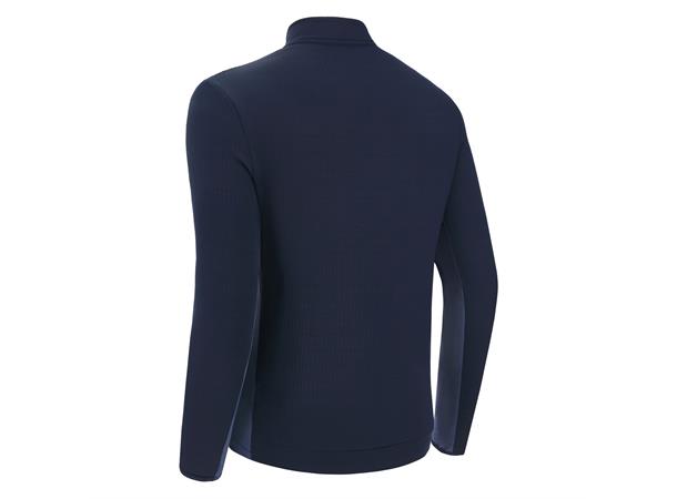 Record Full Zip 3D top NAV 3XS Teknisk Fleecejakke  - Unisex 