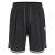 Kalamitsi II Icon shorts BLK 5XL Basketshorts - Unisex 