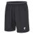 Diego Icon shorts BLK/SLV M Shorts Damemodell 