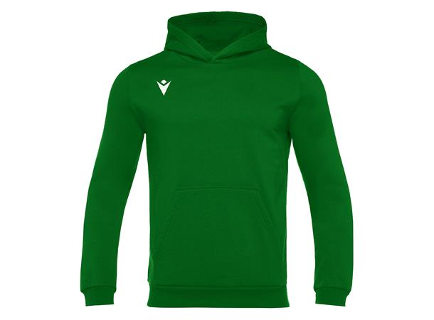 Banjo Hero Hoody GRN 3XS Hettegenser med høy hals- Unisex 