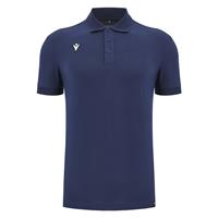 Chalki Icon stretch polo NAV 5XL Poloskjorte - Unisex