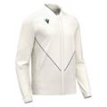 Morpheus Travel Full Zip Top OFFWHT XXL Teknisk reisejakke - Unisex