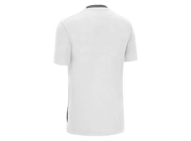 Skat Womens Shirt WHT/ANT M Teknisk spillerdrakt til dame 