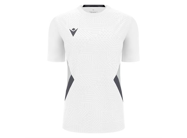 Skat Womens Shirt WHT/ANT M Teknisk spillerdrakt til dame 