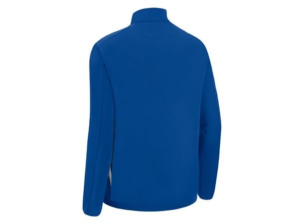 Raijini Full Zip Top ROY/WHT 3XS Teknisk overtrekksjakke - Unisex 