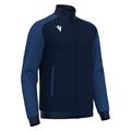 Anubis Travel Full Zip Top NAV 3XS Teknisk full zip jakke  - Unisex