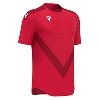 Wisp Match Day Shirt RED 3L Teknisk spillerdrakt - Unisex