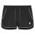 Alghero II Icon shorts BLK S Shorts - Dame 