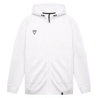 Kanak Icon full zip hoody WHT 4XL Hettejakke - Unisex