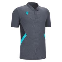 Rap Polo ANT/NSKY 4XL Teknisk poloskjorte - Unisex