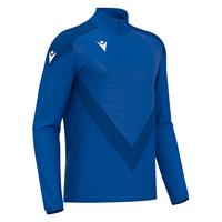 Yaruga Training 1/4 Zip Top ROY 5XL Teknisk treningsgenser - Unisex