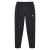 Ithaki Icon pant BLK XXL Bukse i bomull - Unisex 