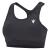 Beatrix Icon bra BLK XL Teknisk sports-BH 