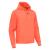 Horn Hooded Sweatshirt NCOR S Teknisk hettegenser - Unisex 