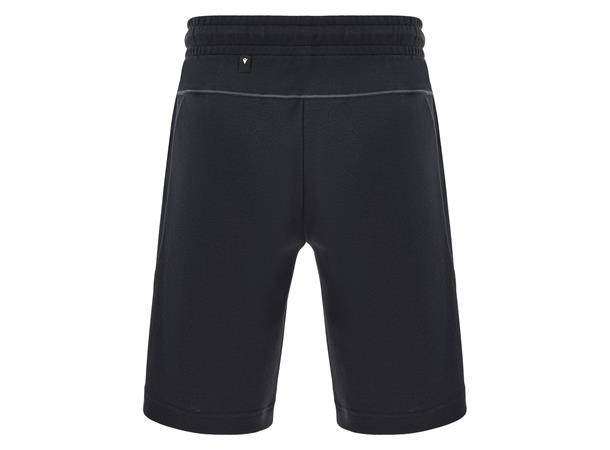 Anafi Icon bermuda BLK S Fritidsshorts - Unisex 