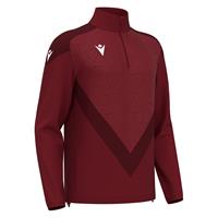 Anduin Training 1/4 Zip Top CRD 5XL Teknisk treningsgenser - Unisex