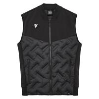 Dikson Icon gilet BLK 3XL Vest - Unisex