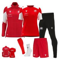 StangeSK Pakke1 Dame Chantico-Sphinx-Thames-Mesa-Skill-Sprint