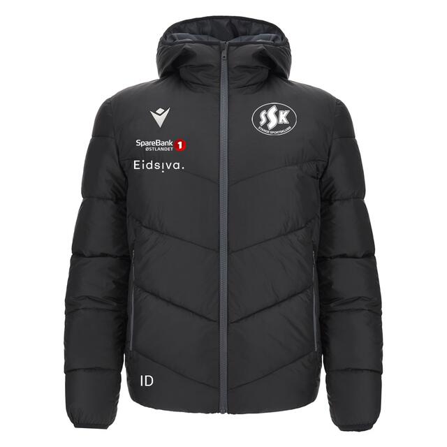StangeSK Arctic Hettejakke