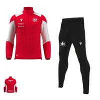 StangeSK Pakke2 Unisex Cuzco-Thames