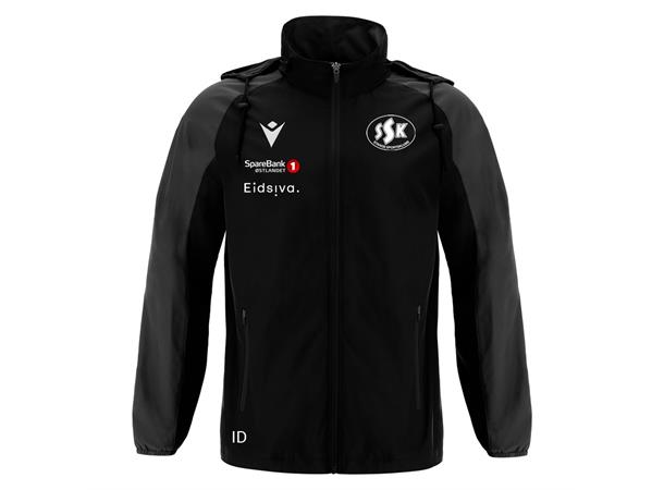 StangeSK Elbrus Regnjakke 