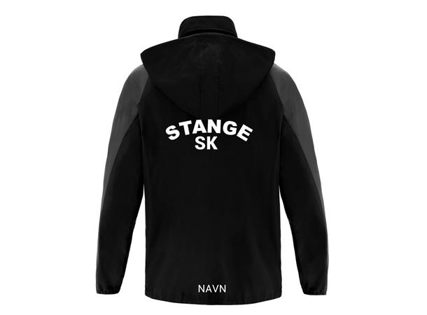 StangeSK Elbrus Regnjakke 