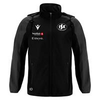 StangeSK Elbrus Regnjakke