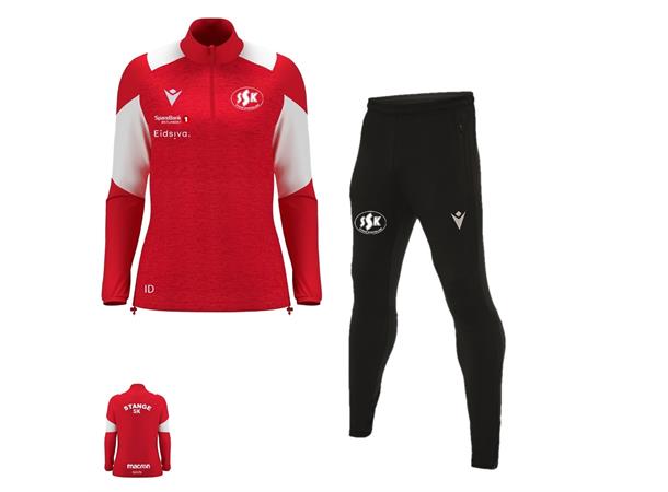 StangeSK Pakke2 Dame Chantico-Thames 