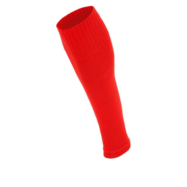 StangeSK Sprint Evo RED Elastiske fotballsokker