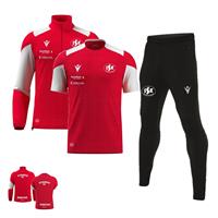 StangeSK Pakke3 Unisex Cuzco-Golem-Thames