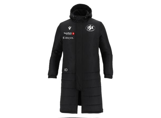 StangeSK Turvey Lang varm jakke 