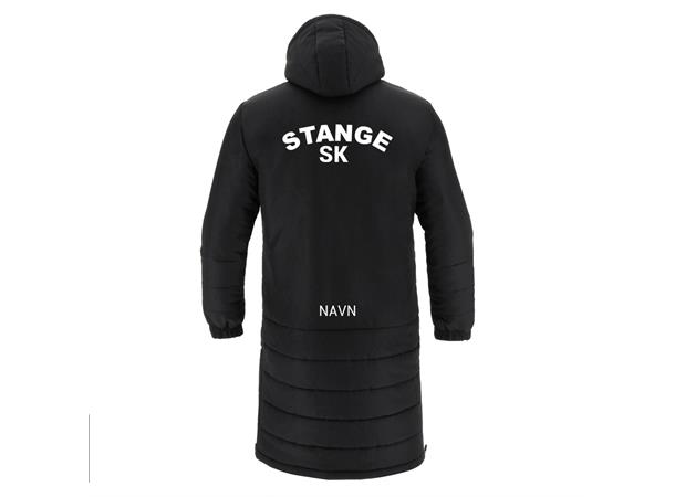 StangeSK Turvey Lang varm jakke 