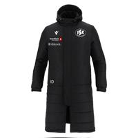 StangeSK Turvey Lang varm jakke