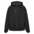 Tomtor Icon jacket BLK 5XL Softshell jakke med hette - Unisex 