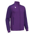 Anubis Travel Full Zip Top PRP XXS Teknisk full zip jakke  - Unisex