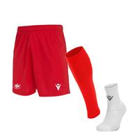 StangeSK Pakke4 Unisex Mesa-Skill-Sprint